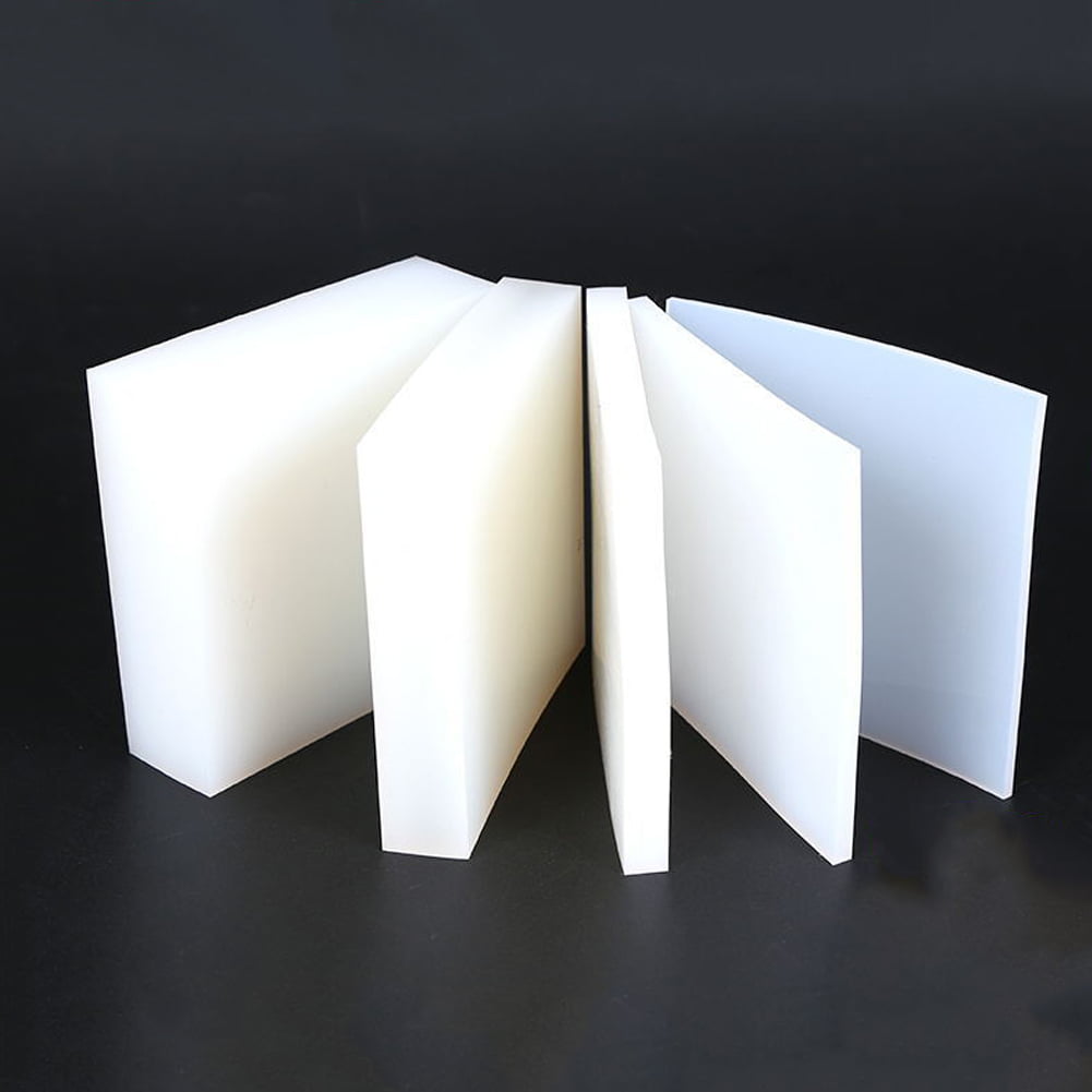 厚いシリコンシートクッションダンピングブロックパッド部品供給 1PC シーリングガスケット耐衝撃アクセサリーゴムマット - Paidu サプライヤー