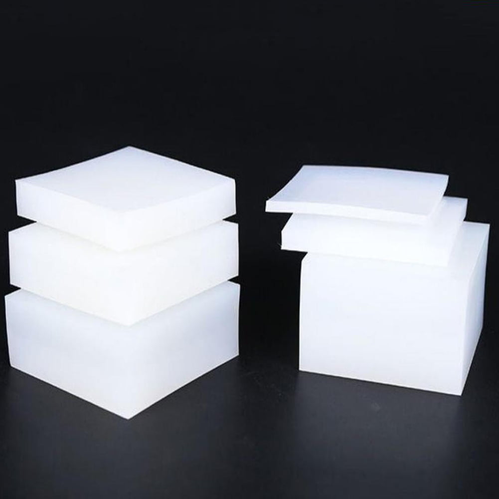 厚いシリコンシートクッションダンピングブロックパッド部品供給 1PC シーリングガスケット耐衝撃アクセサリーゴムマット - Paidu サプライヤー