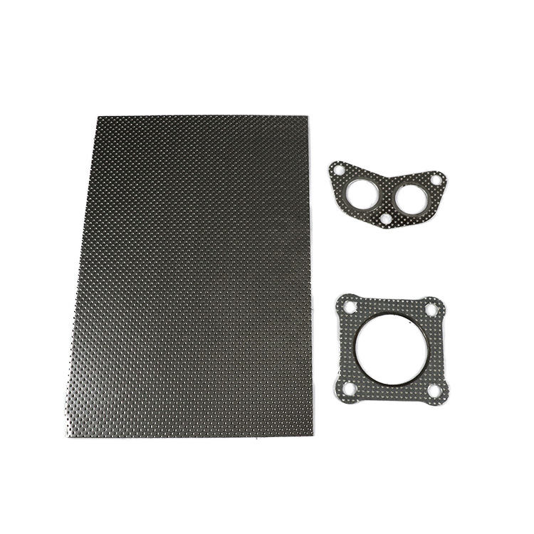 Oil Resisting Non Asbestos Fiber Gasket Sheet Manfacturer - Paidu Group