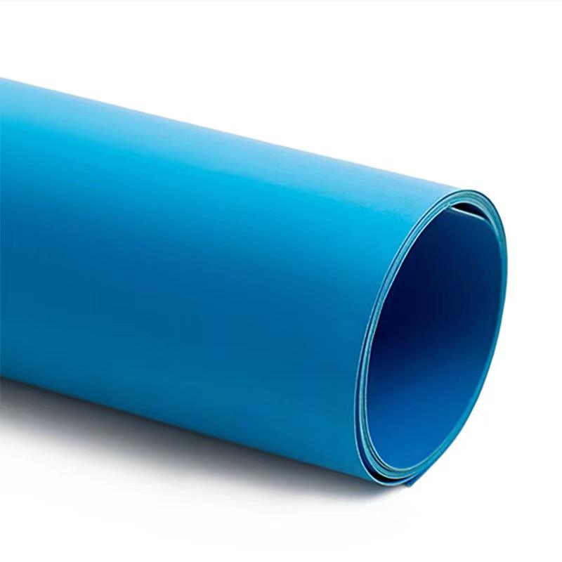 Quality Acid Resistant Compressed No Asbestos Fiber Jointing Sheet Sealing Gasket - Paidu Supplies