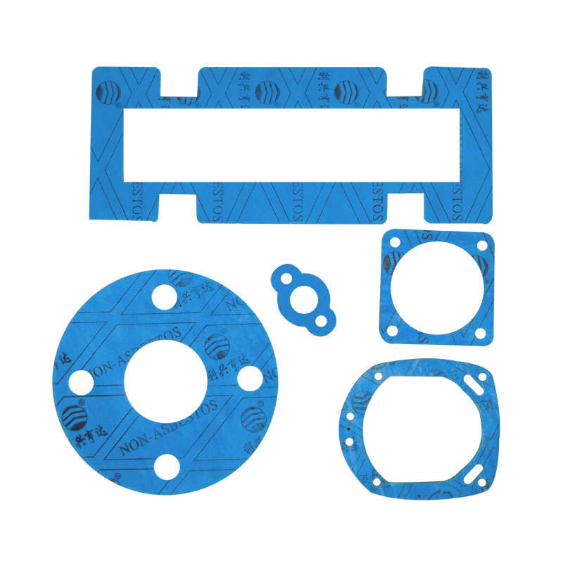Quality Acid Resistant Compressed No Asbestos Fiber Jointing Sheet Sealing Gasket - Paidu Supplies