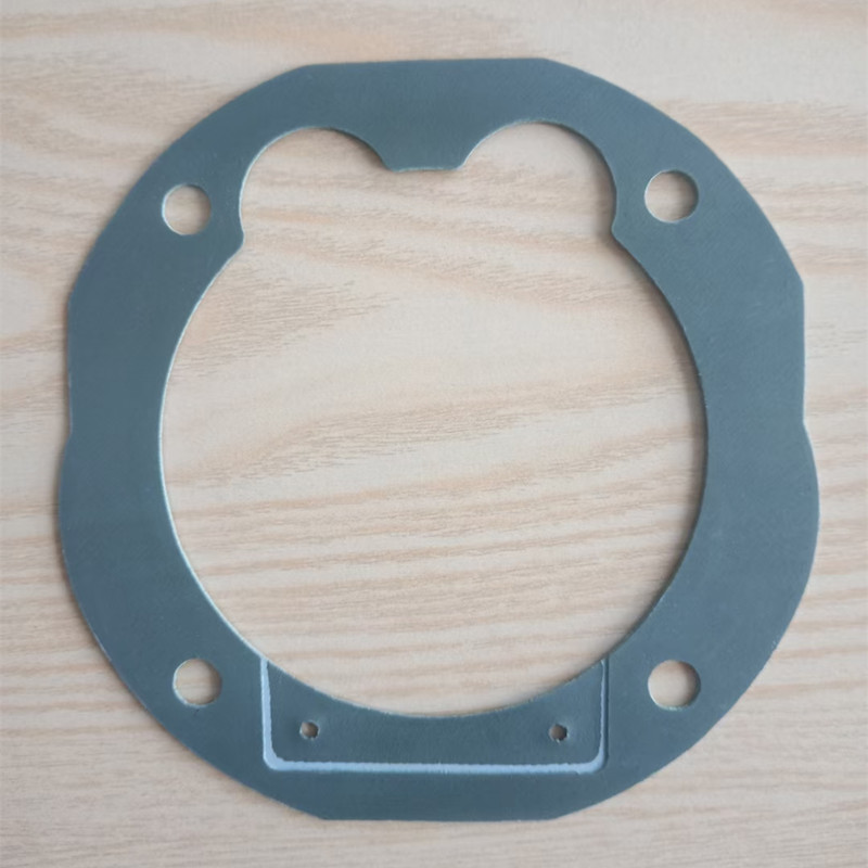 φ510*475*1mm High Pressure And High Temperature Resistance Non Asbestos Gasket - Paidu Group