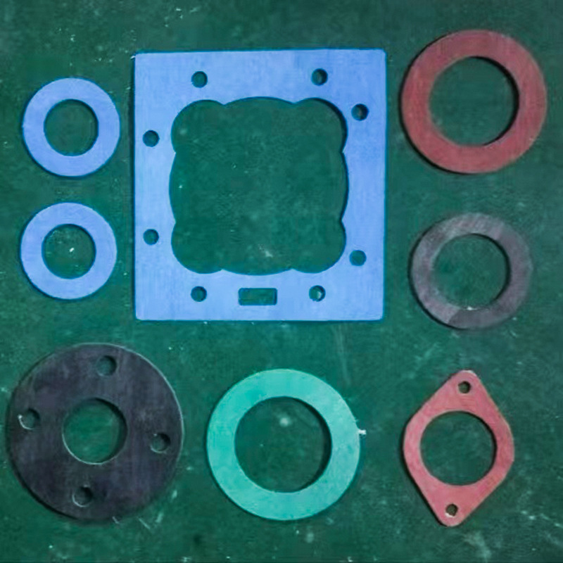 Non Asbestos Gasket - Paidu Group