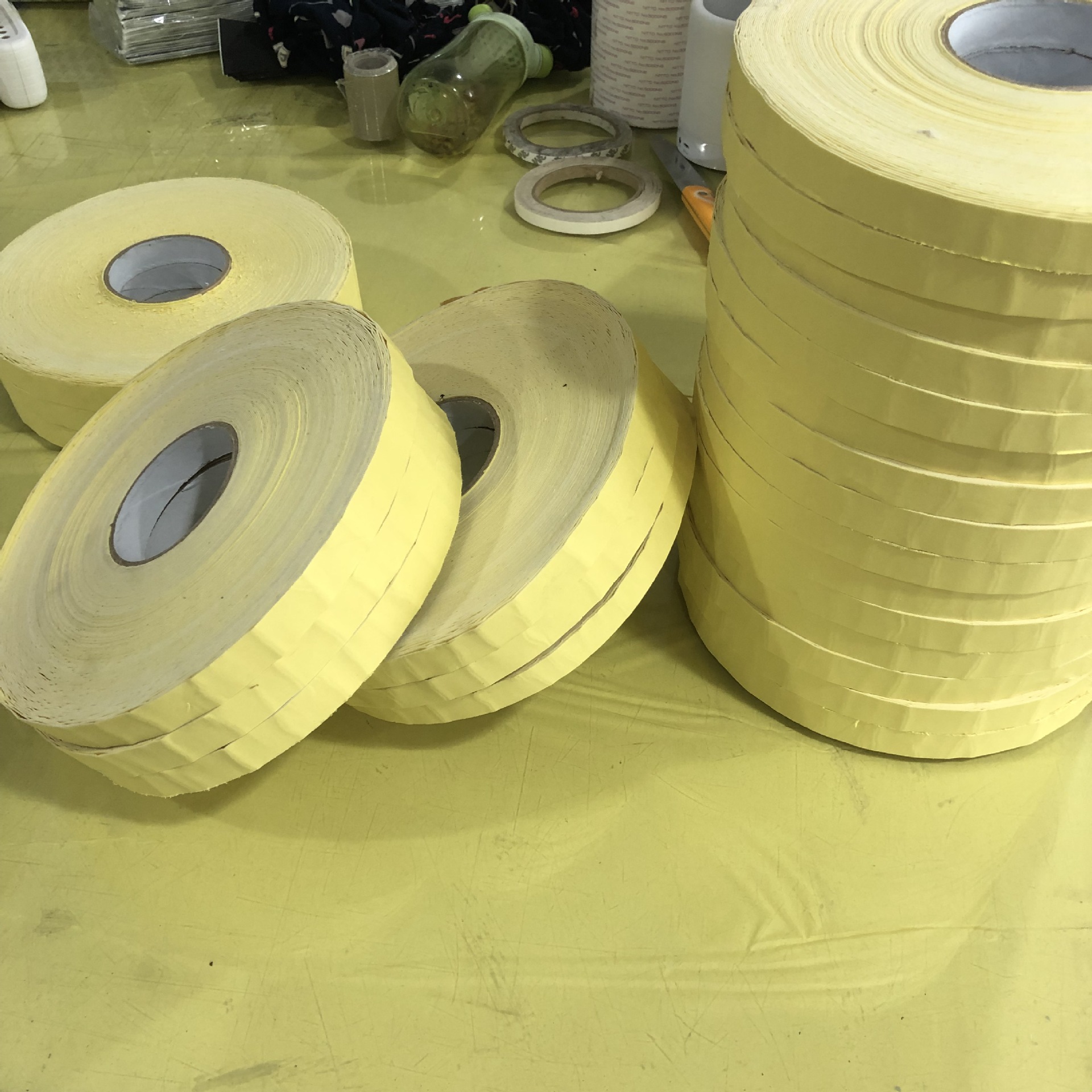 Transparent Silicone Gasket - Paidu Group