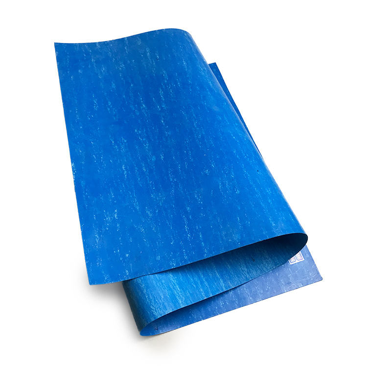 Non-Asbestos Plate Gasket Sheet - Paidu Group