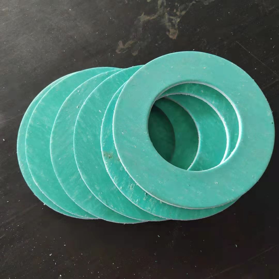 2mm Thick Non Asbestos Gasket Sheet 150 ~350℃ Temperature - Paidu Group