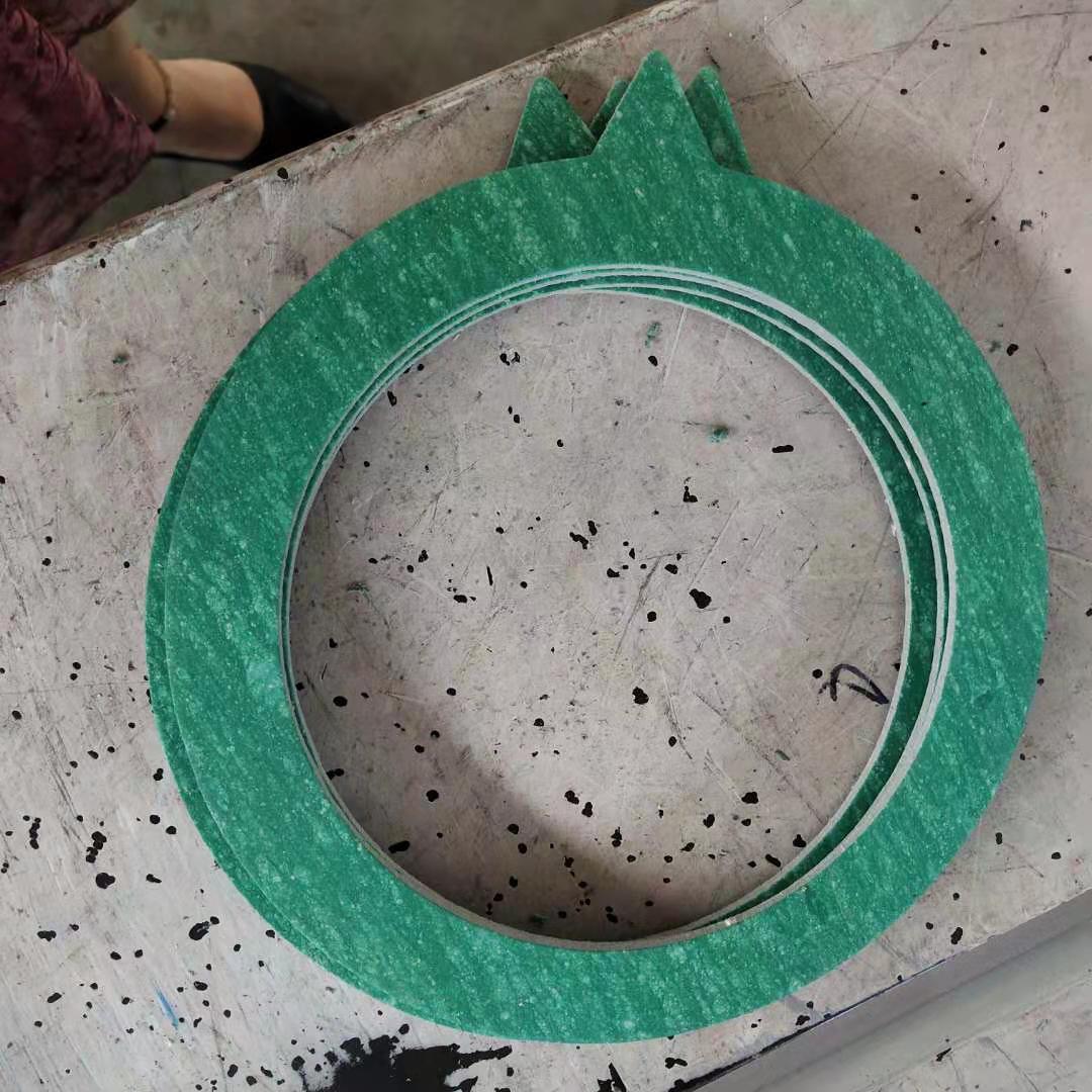 Colorful Non Asbestos Gasket Sheet Asbestos Free Sealing Material Application - Paidu Group