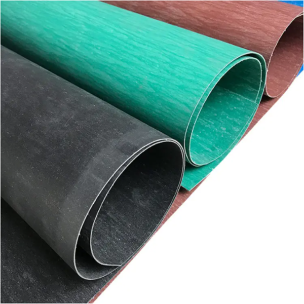 Unparalleled Sealing Performance with Non Asbestos Sheet - Paidu Group